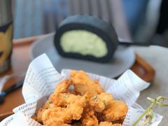 -BeauTea水仙(coco park店)