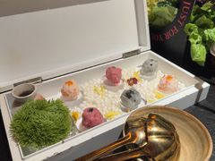 -色響火锅(恒隆广场店)