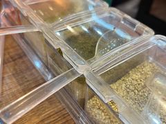 -大茗东北烧烤·鹤岗小串·老式麻辣烫(紫藤路店)