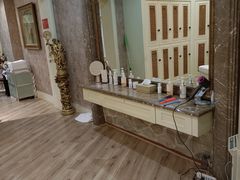 -新碧水留香新桑拿