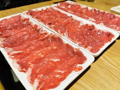 -掂档潮汕牛肉火锅(沈阳万象城店)