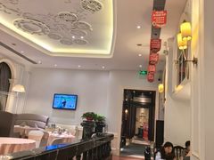 -王府井酒店(金桥港湾店)