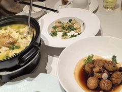 -阿明小菜·海鲜·上海菜(梅陇店)