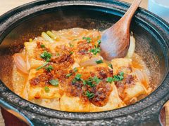 -坛宗剁椒鱼头(河西王府井店)