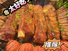 -Let'sBURGERplus·非常创意汉堡(三里屯店)