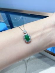-Cindy Jewelry·钻戒·彩色宝石