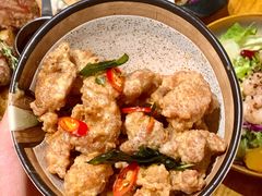 -森Some Fusion(荔湾店)