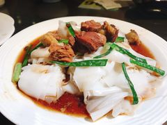 牛腩捞陈村粉-黄但记老店·陈村粉食府