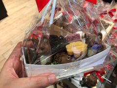 -Laderach 莱德拉(上海环贸iapm店)