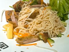 -友达面馆(广州总店)