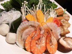 -星怡会·新加坡新美食(苏州中心店)