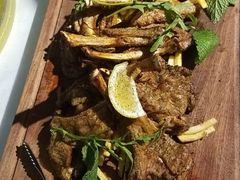 -小火花·干式熟成牛排馆Spark SteakHouse(剑桥郡店)