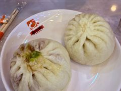 三鲜肉包-张包铺(关东古巷店)