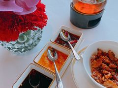 -金轩中餐厅 Jin Xuan(浦东丽思卡尔顿酒店)