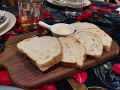 -第101座花园餐厅(湖滨88店)