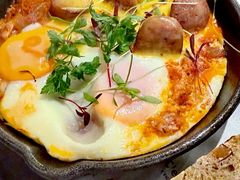 -BE BRIGHT KITCHEN(正佳广场店)