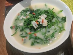 -金苑酒家·客家菜·广东老字号(万象店)