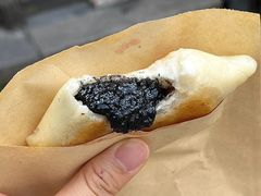 -老味茶屋(川沙老街店)