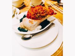 -8餐厅(新葡京酒店)