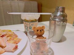 -粤来记·啫啫煲·点心(日月光店)