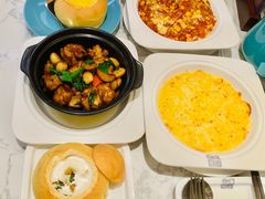 -曼玉餐厅(中原万达店)