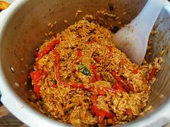 四代肉汤泡饭-湘约爨厨(太白立交店)