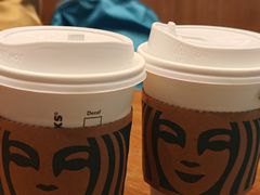 -星巴克臻选(北京太阳宫凯德店)