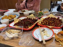 -永红源啤酒·烧烤·海鲜·大排档(青特城店)