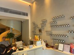 -泰合玺·精油疗愈 SPA(南京河西万达店)