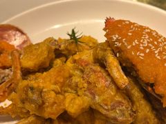 -阿明小菜·海鲜·上海菜(梅陇店)