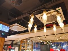 -耶里夏丽·丝路新疆菜·清真食品(徐汇南丹东路臻选店)