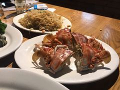 -天然居·漳港海鲜·海景餐厅(南澳总店)