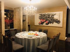 包厢-南景饭店(万家丽路店)
