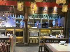 -南京大牌档(济南万象城店)