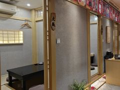 -竹之月日本料理铁板烧(香江花园店)