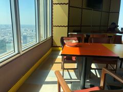 -彩虹云霄酒店76&78层国际自助餐