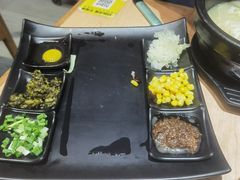 -尚桥缘过桥米线(北京长安天街店)