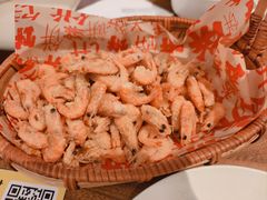 -姥姥家春饼店(八里庄店)
