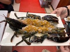 -船奇蒸汽海鲜·闽菜(八市海鲜总店)