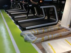 -Liking Fit24小时智能健身(金汇路韩国街店)