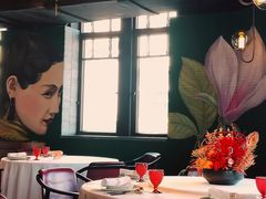 -三号黄浦会Canton Table