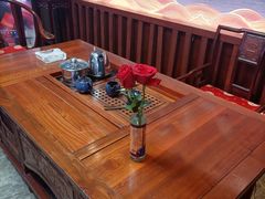 -知足堂养生会所(碑亭巷店)