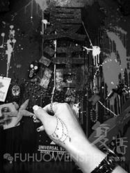 点击看大图 iphone_upload_pic-PinooTattoo皮奴刺青纹身设计总部