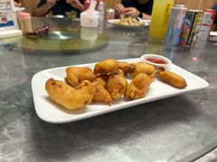 -江南村海鲜馆(洞头店)