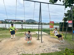 -粮心小农·大头虾亲子生态园(长发店)