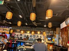 -京城小江南·北京烤鸭·江南土菜·白鱼(中关村店)