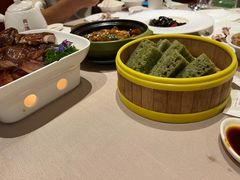 -尚一汤 广东炖汤(金桥国际店)