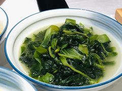 海带苗-老湘亲·品鉴湘菜(湖里店)
