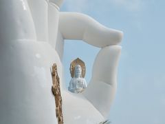 -三亚南山文化旅游区