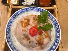 -芋包王闽南茶楼(八市店)